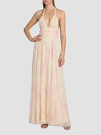 Loveshackfancy - Lilah Halter Dress
