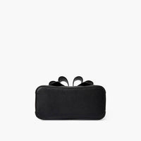 Like Dreams - Women's Jenna Bow Vegan Satchel Crossbody Bag