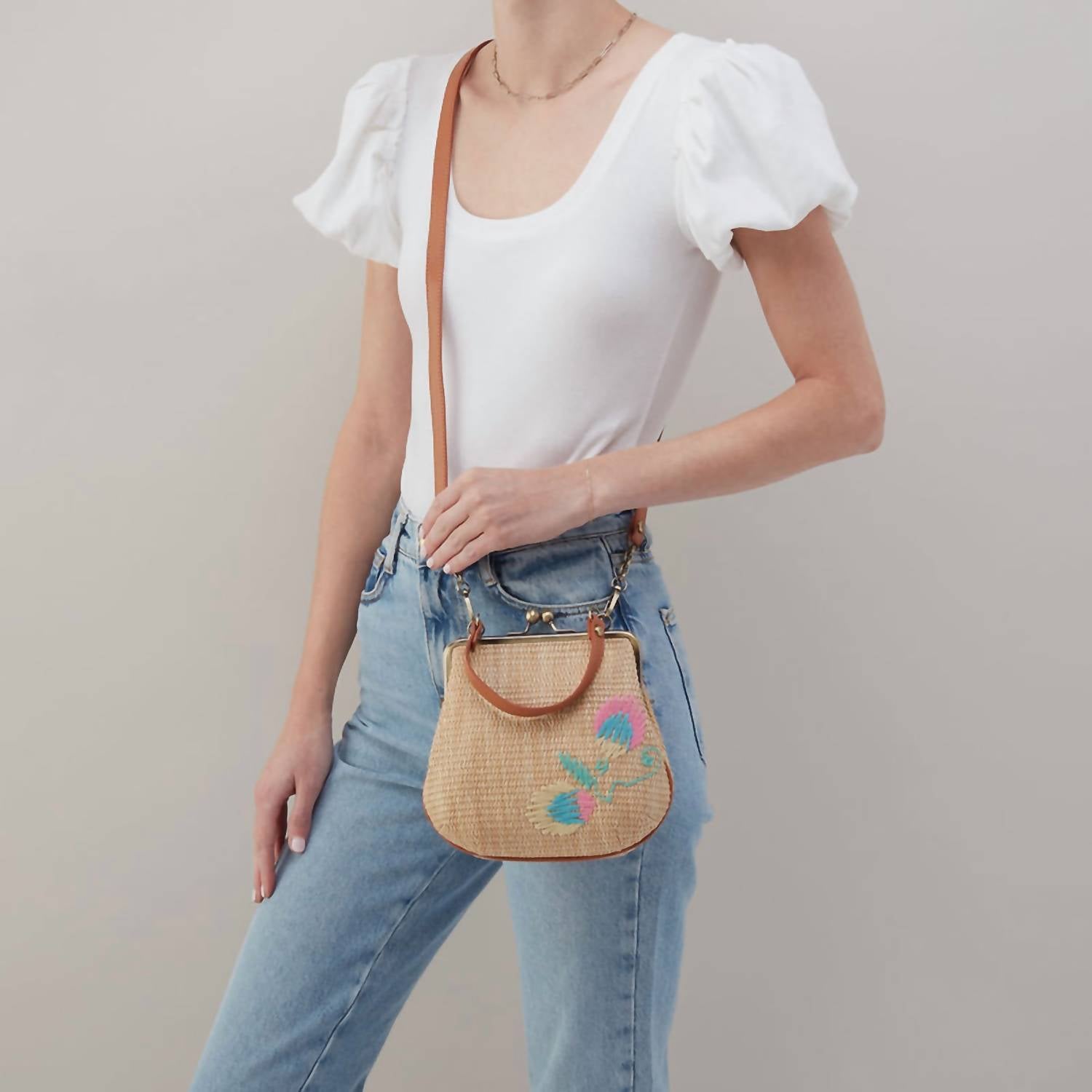 Hobo - Alba Crossbody Bag