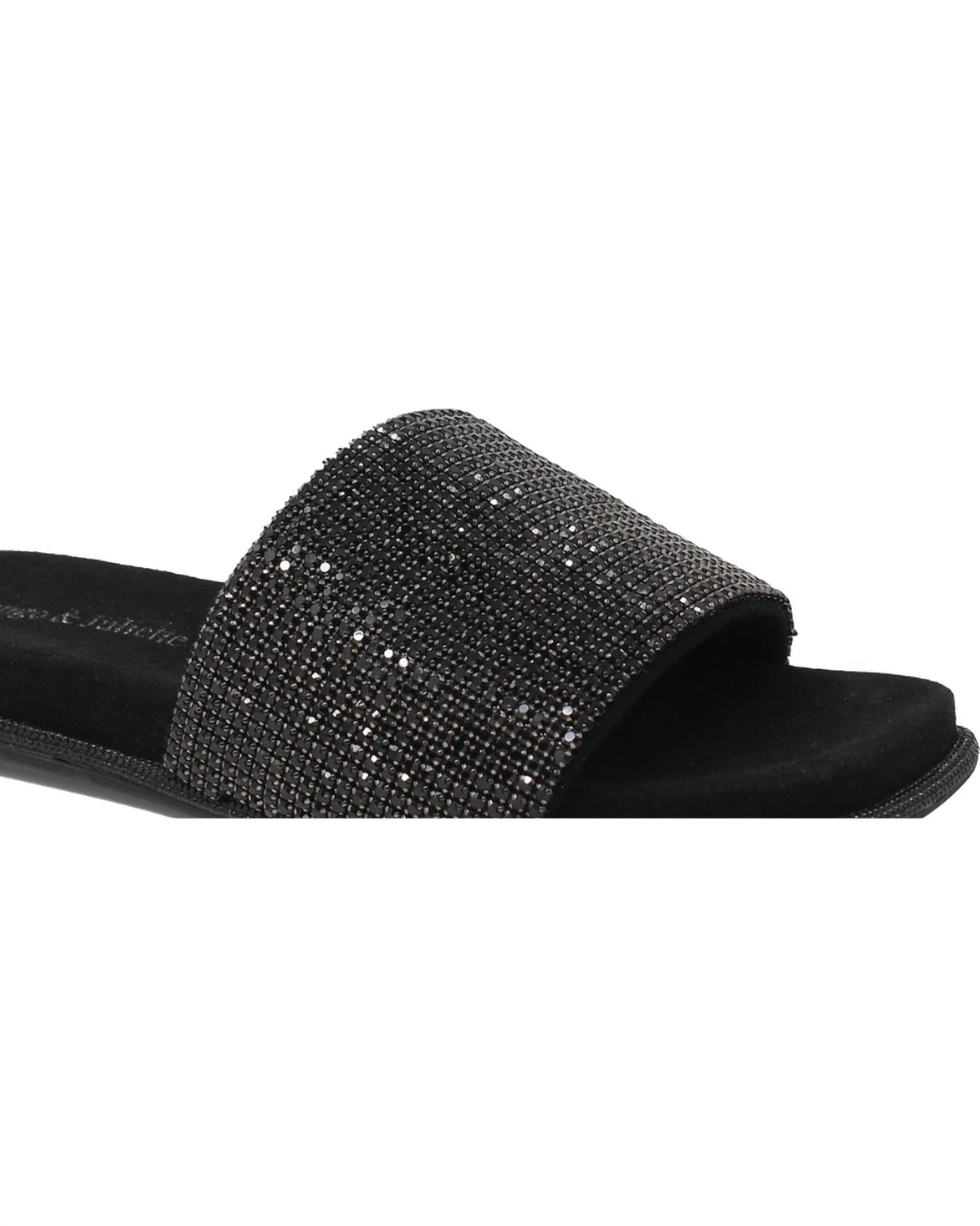 Django & Juliette - Women's Yatin Sandals