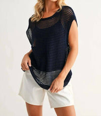 Joh - Jonelle Top