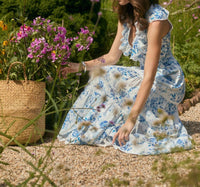 Allison New York - Lottie Maxi Dress