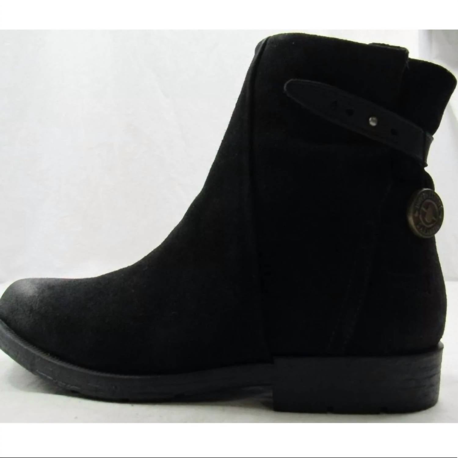 Cougar - Women's Yazzo Ankle Boots