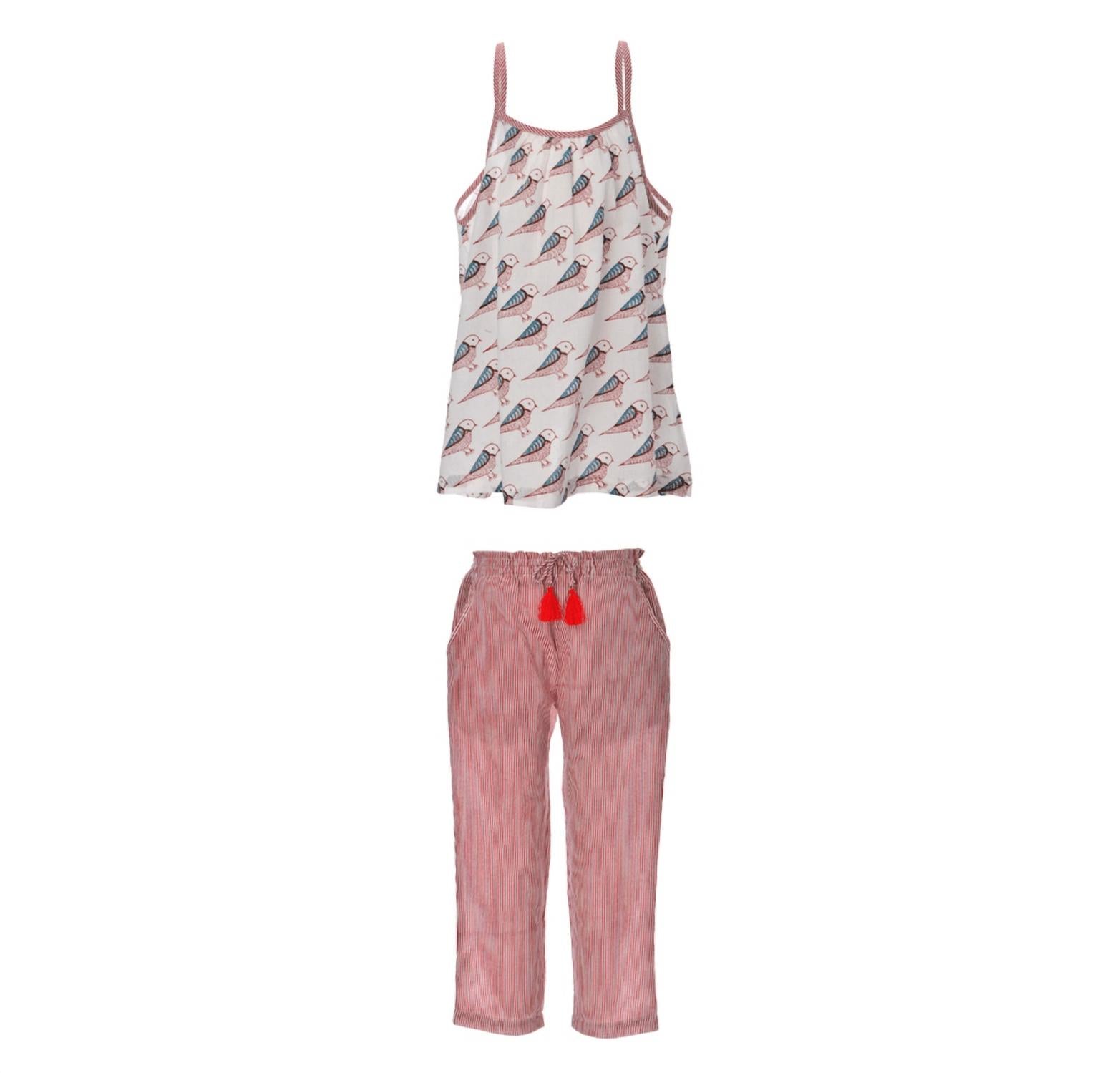 Guadalupe Design - Kid's Sparrow Misha Set