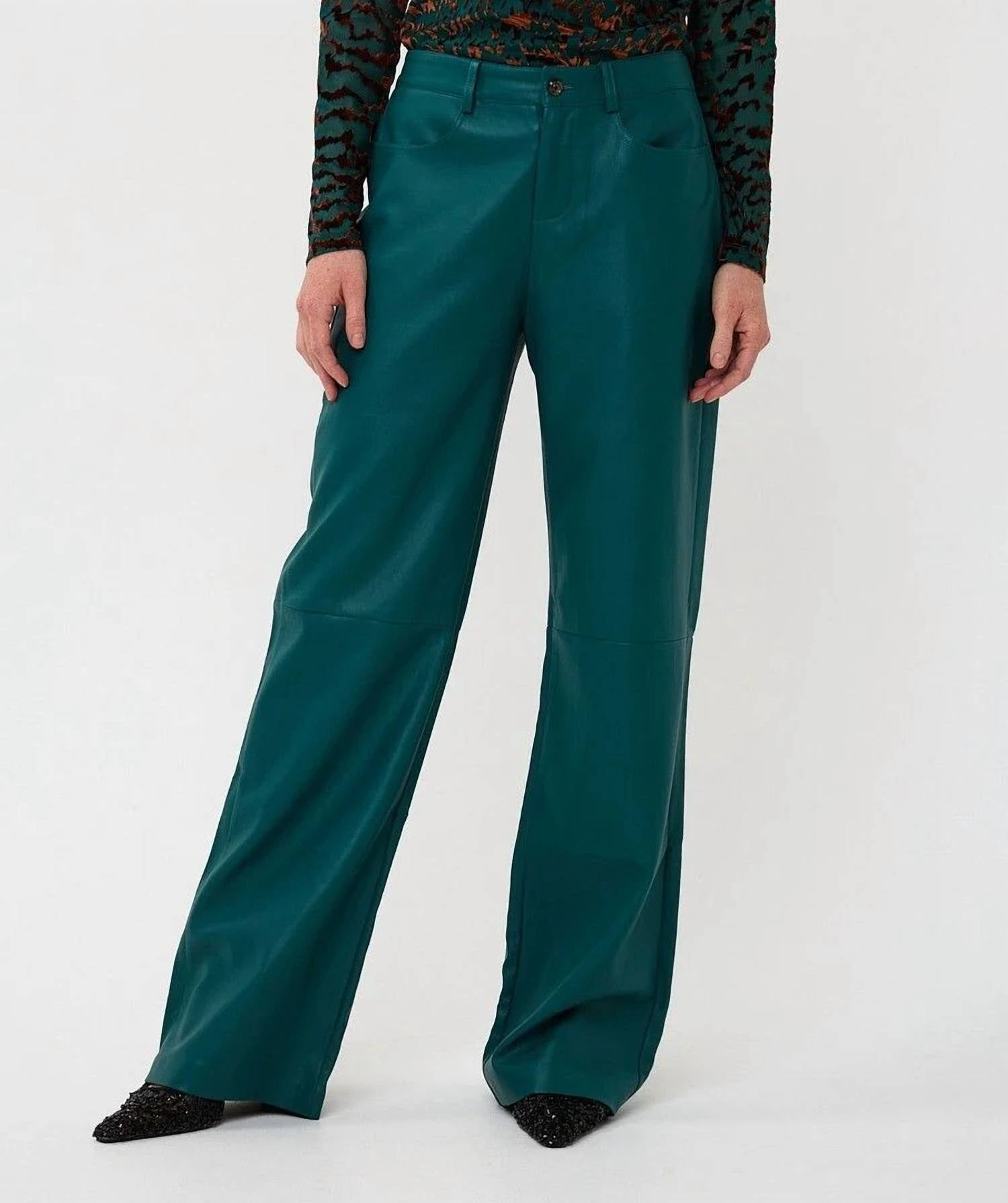 Esqualo - Trina Trousers