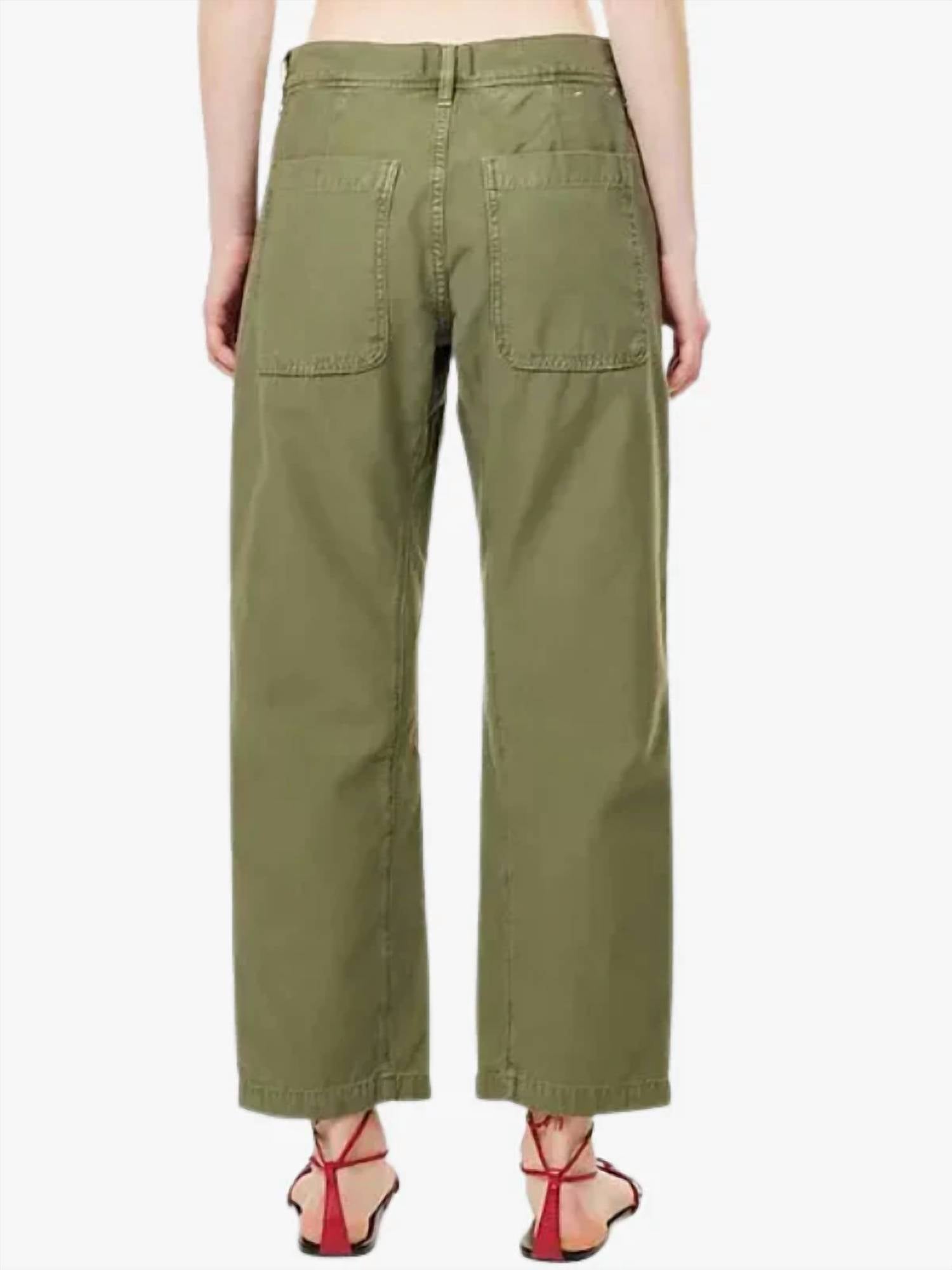 Citizens Of Humanity - Winslow Utility Pants