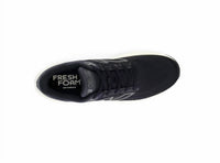 New Balance Women's Fresh Foam X Vongo V6 Sneakers in black white - women's sneaker - view 4