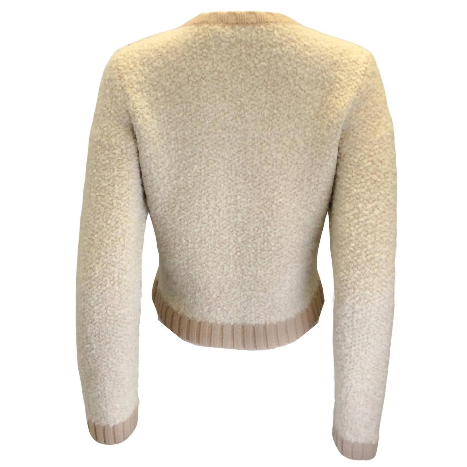 Jonathan Simkhai - AUDRINA JACKET