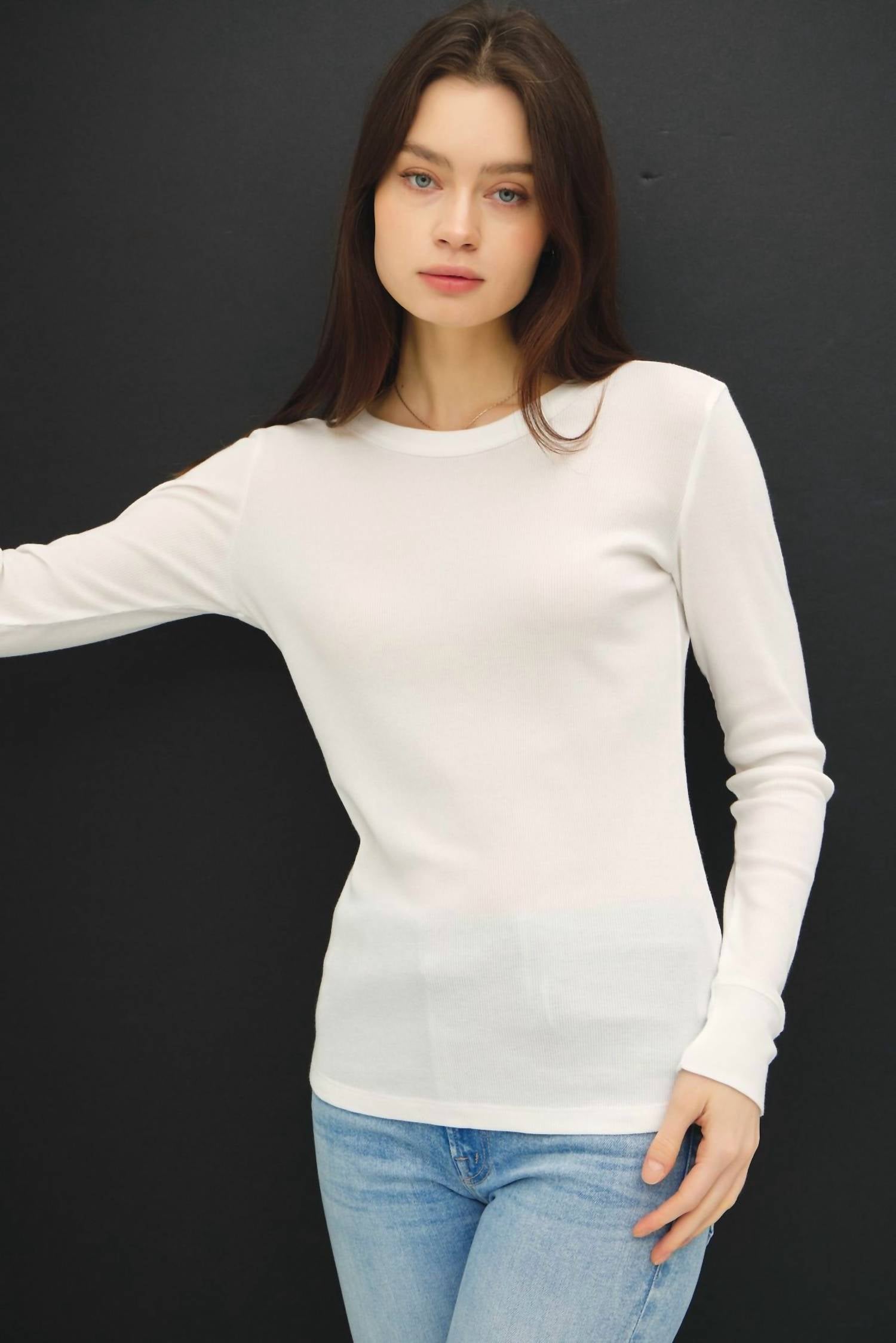 Be Cool - Rue Top