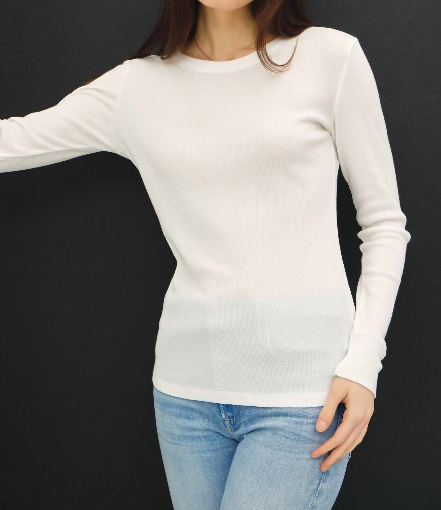 Be Cool - Rue Top