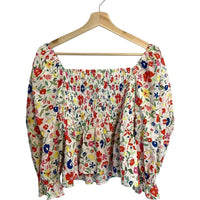 Crosby By Mollie Burch - Women's Shelby Top