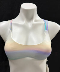 Radio Fiji - Women's Coastal Swim Top