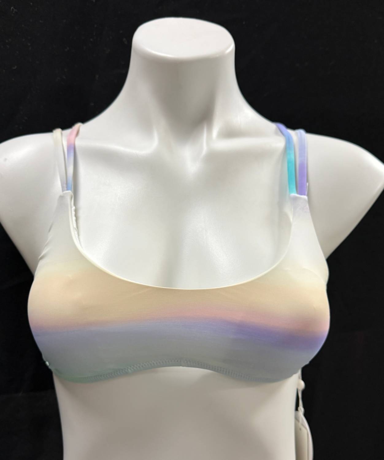 Radio Fiji - Women's Coastal Swim Top