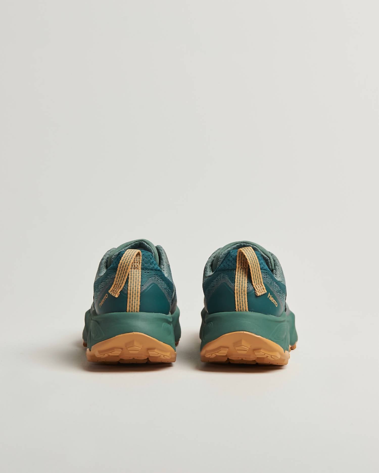 New Balance - Men's Hierro V9 Shoes