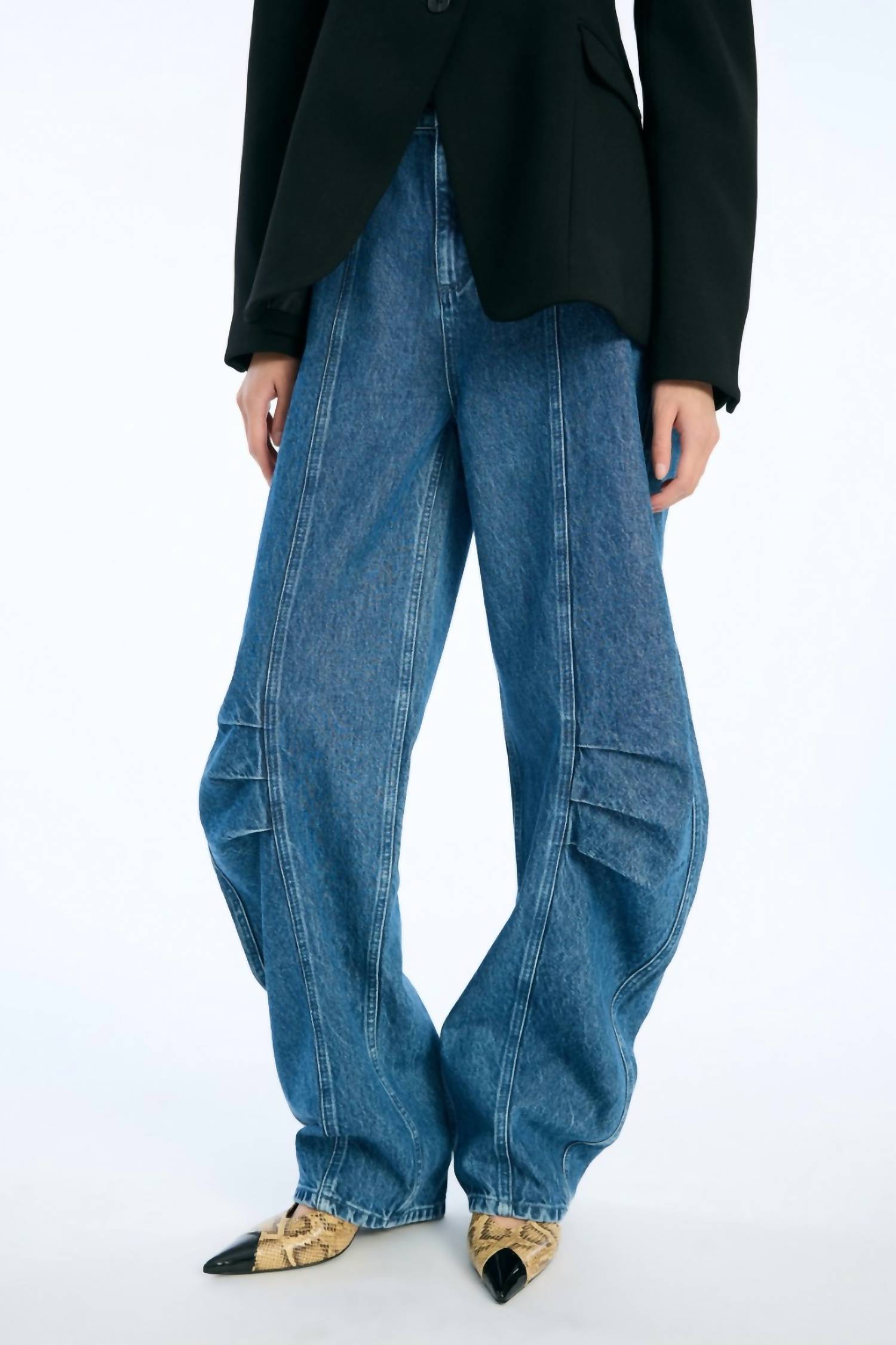 Rotate - Cargo Pants