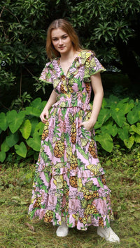 Maude Vivante - Ana Dress