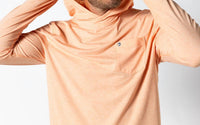 Duck Head - Windward Performance Hoodie