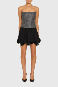 Amanda Uprichard - Airess Mini Dress