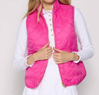 G Lifestyle - PADDED VEST