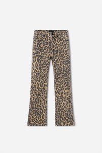 Good American - Good Kick Flare Jeans