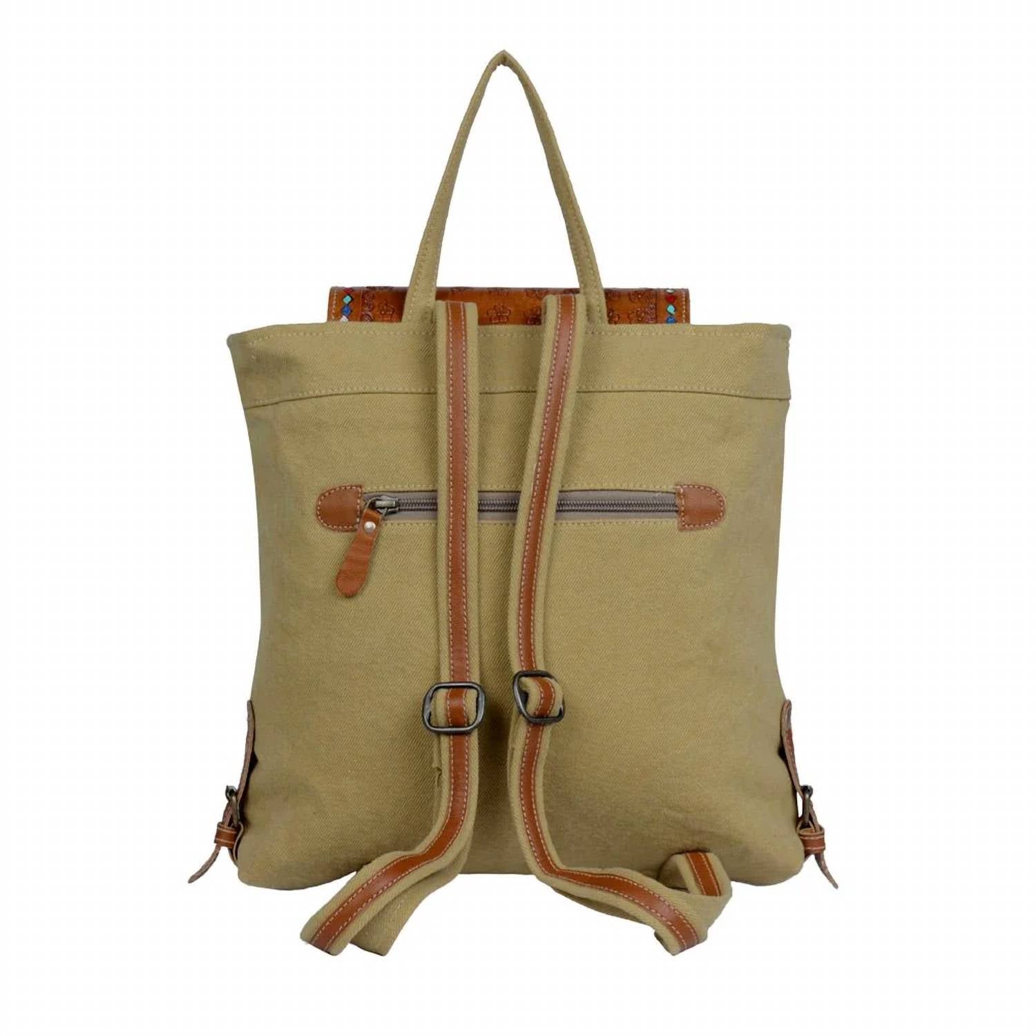 Myra Bags - Women's Western Legends Backpack