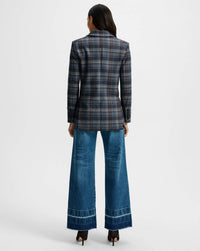 Veronica Beard - Oria Dickey Jacket