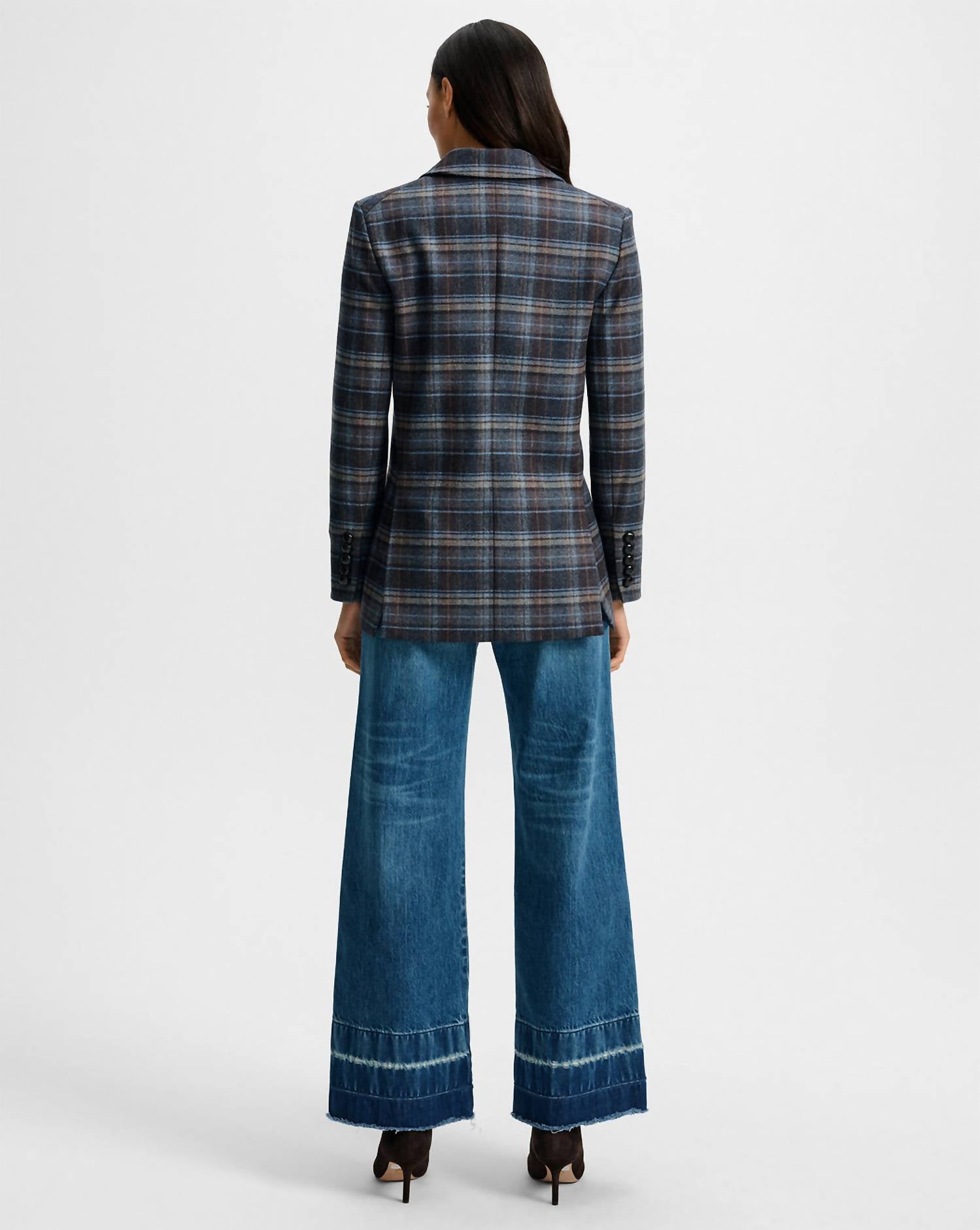 Veronica Beard - Oria Dickey Jacket