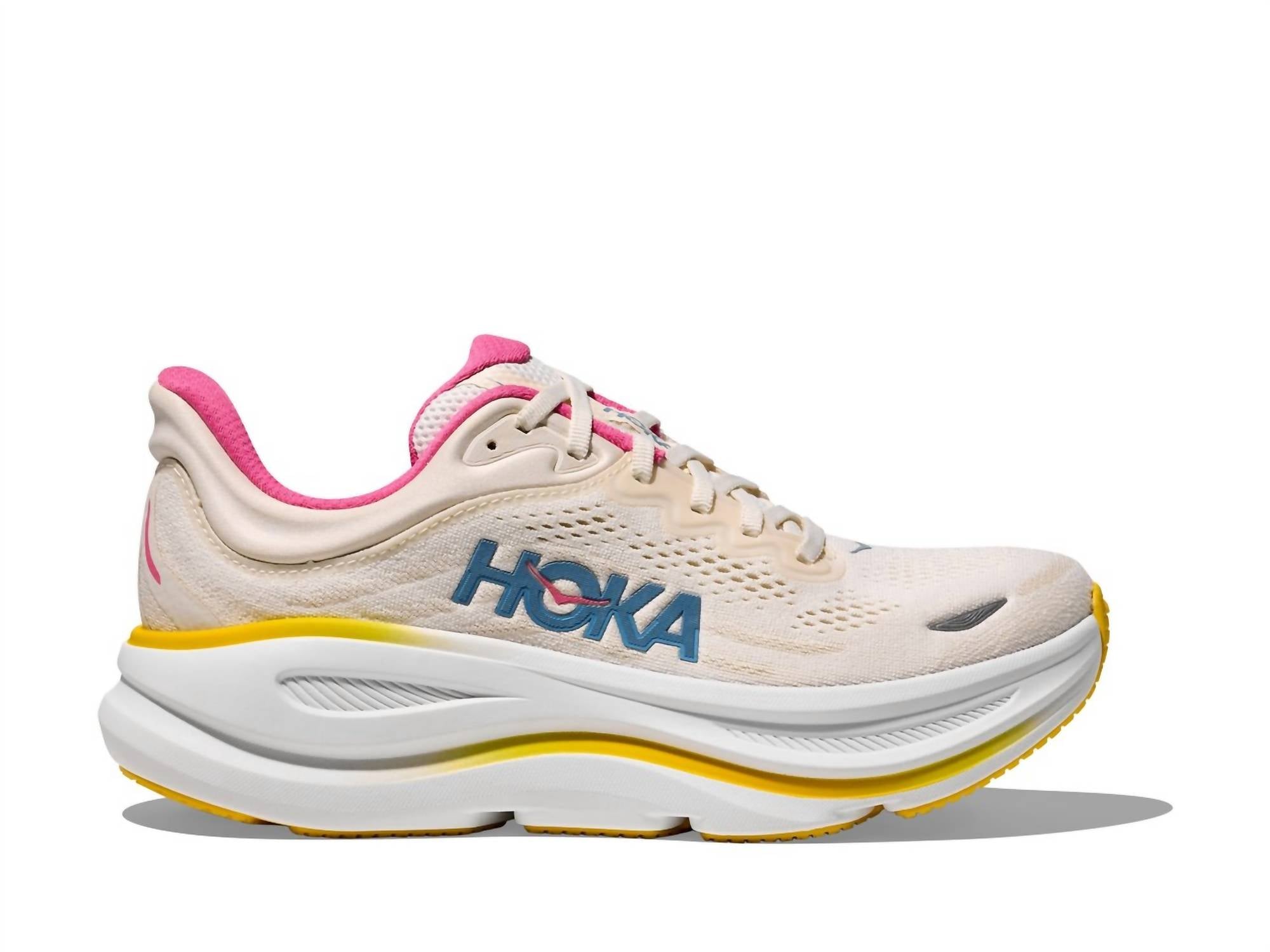 Hoka - Women's Bondi 9 Running Shoes