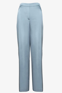 TANYA TAYLOR Katrina Pant in cloudy seafoam - women's pants - view 4