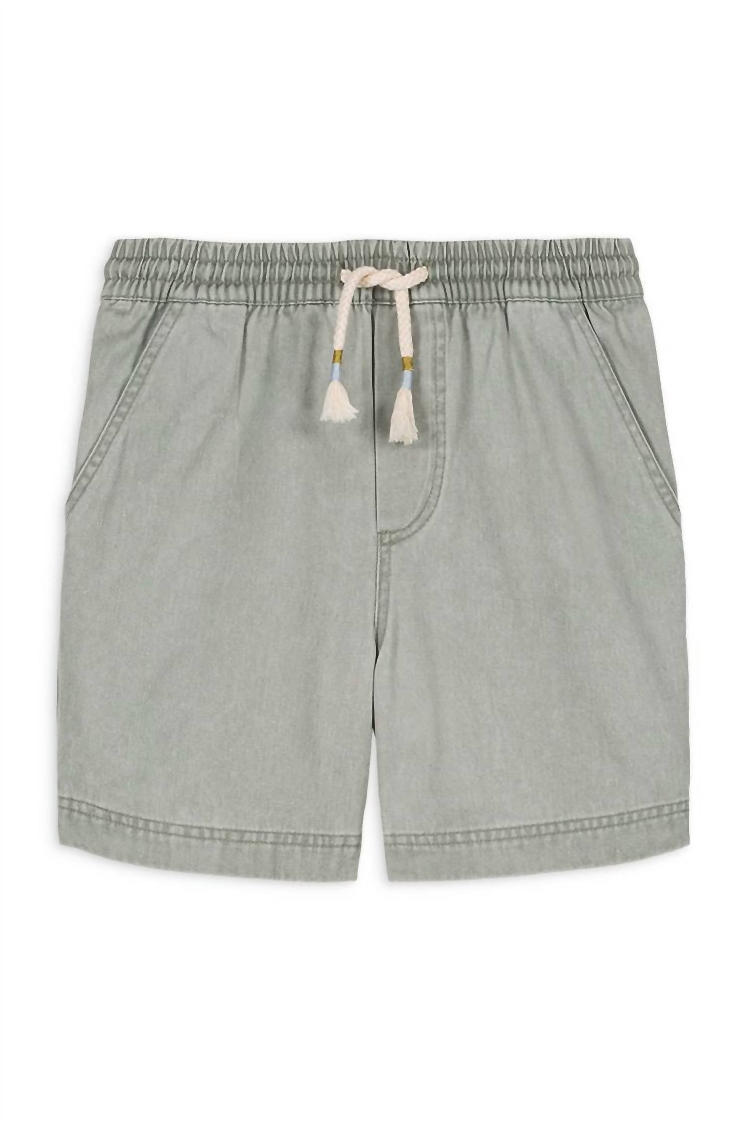 Louise Misha - Obiki Shorts