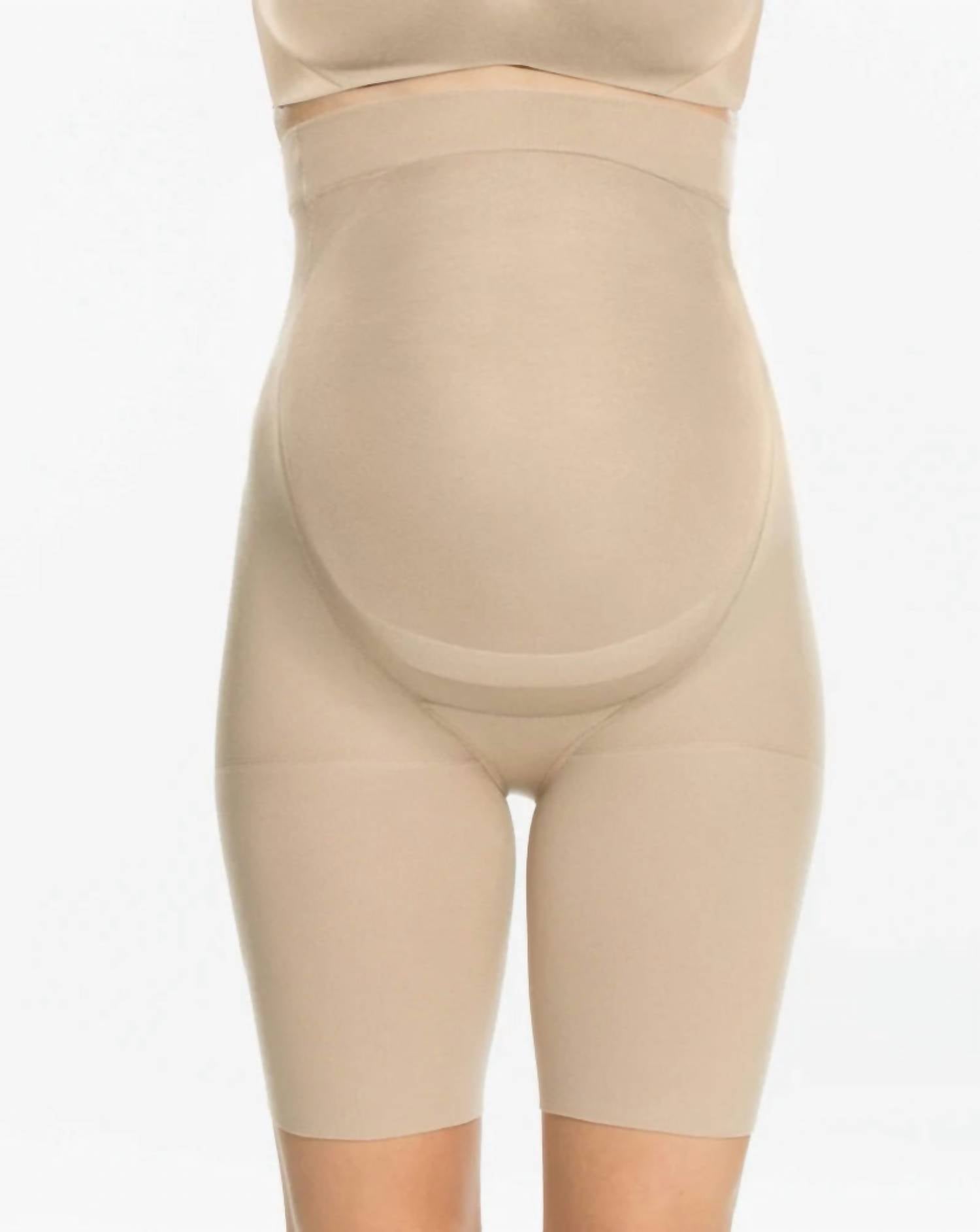 Spanx - Mama Short