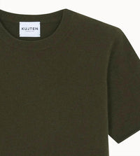 Kujten - Women's Tee Uni Shirt