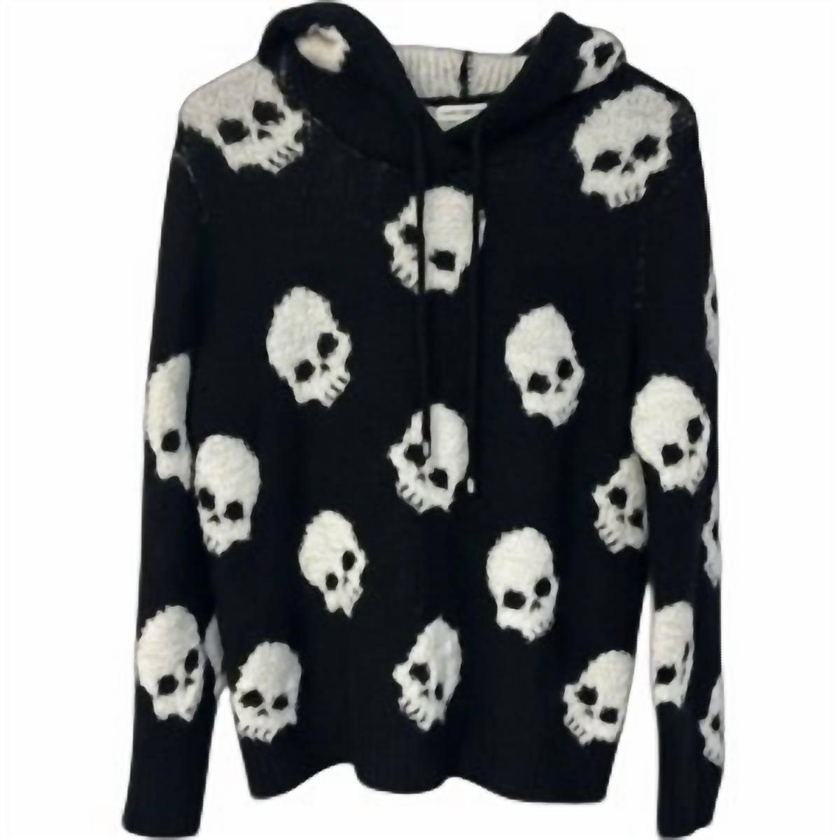 Miracle - Women's Pirate Sweater