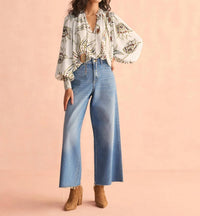 Omika - Anouk Blouse