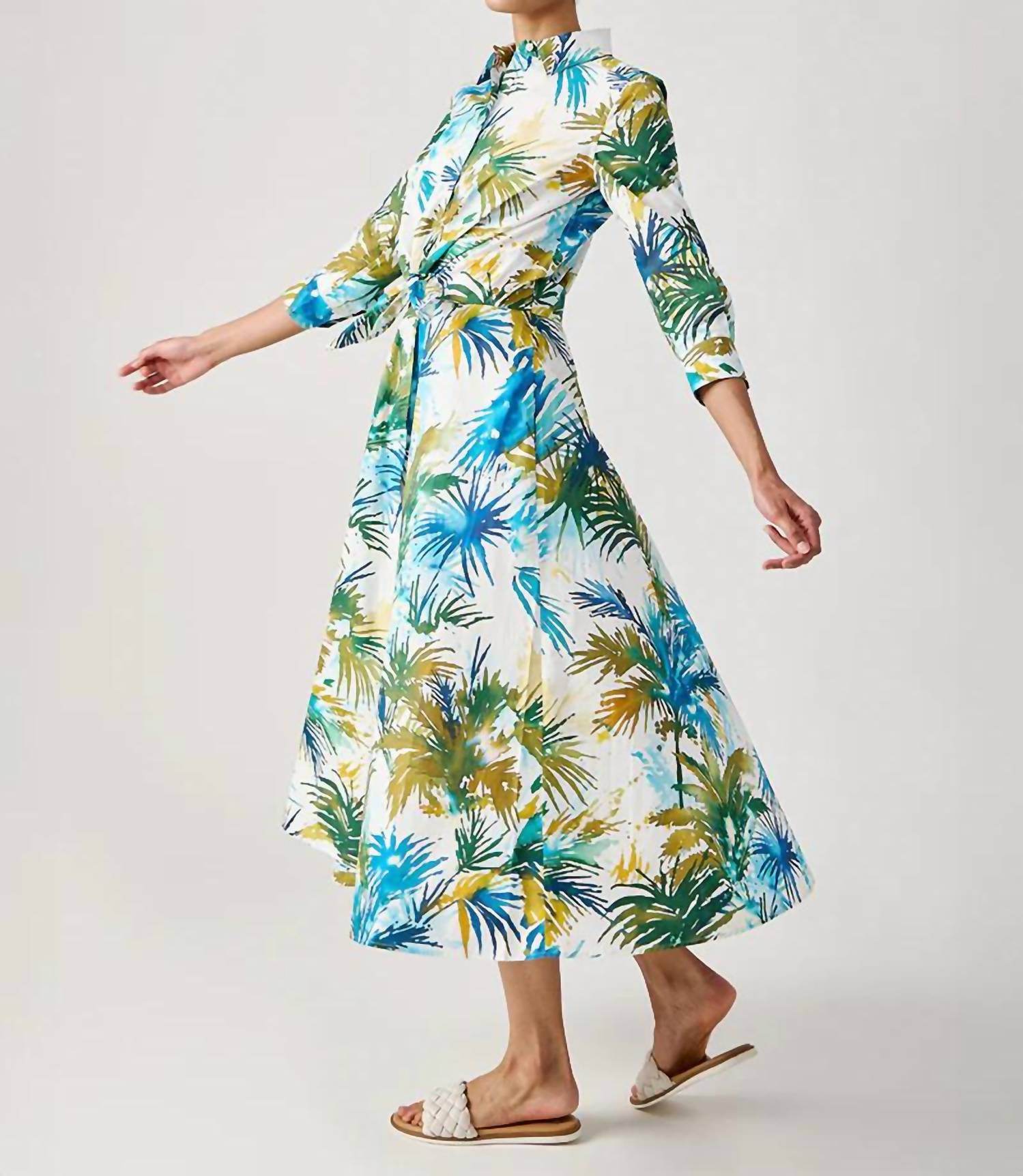 Sara Roka - Dralla Dress