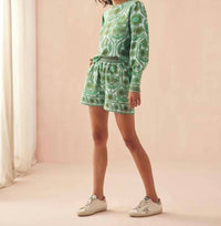 Omika - Lydia Sweatshirt
