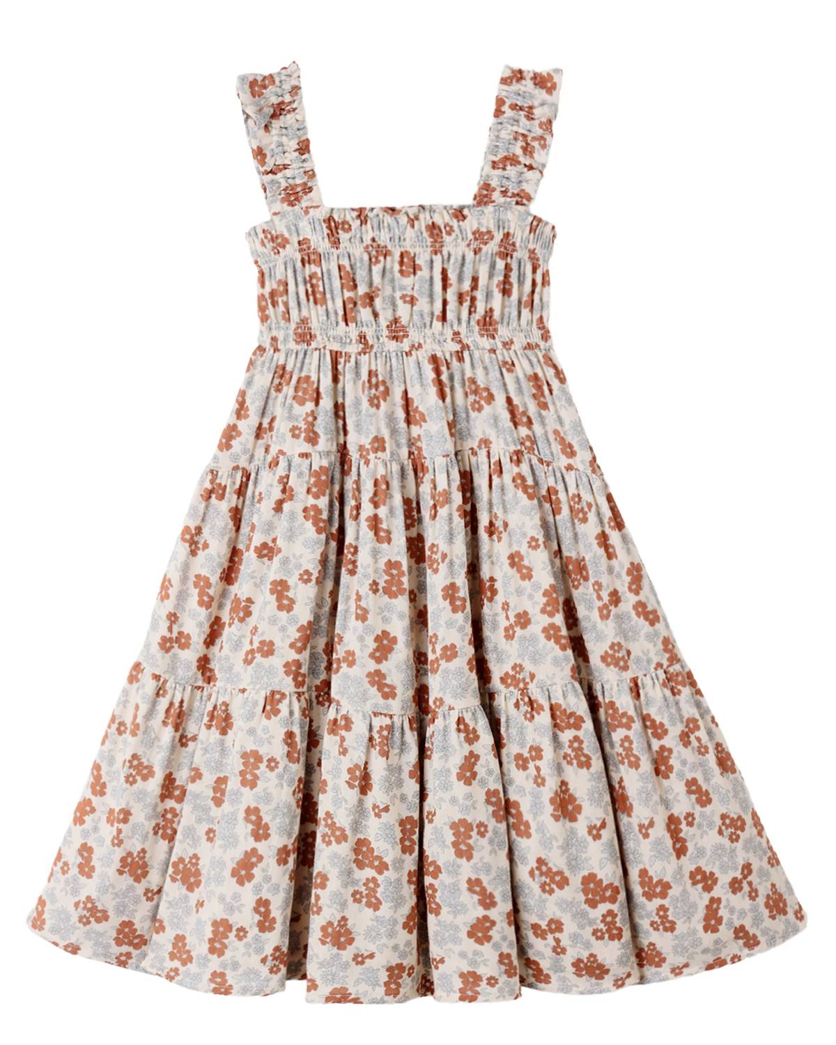 Rylee + Cru - Josie Dress