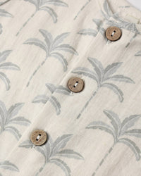Rylee + Cru - Kid's Mavrick Romper
