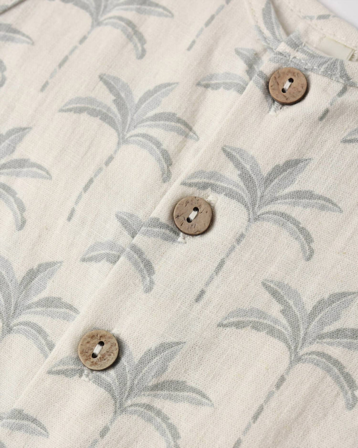 Rylee + Cru - Kid's Mavrick Romper