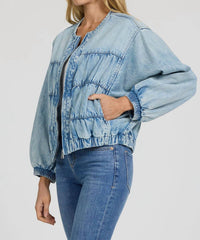 Dear John Denim - Ramsey Jacket