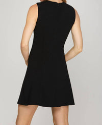 Beulahstyle - Paladium Mini Dress