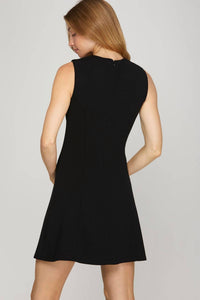 Beulahstyle - Paladium Mini Dress