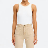 Kivari - Tallulah Spiced Tank Top