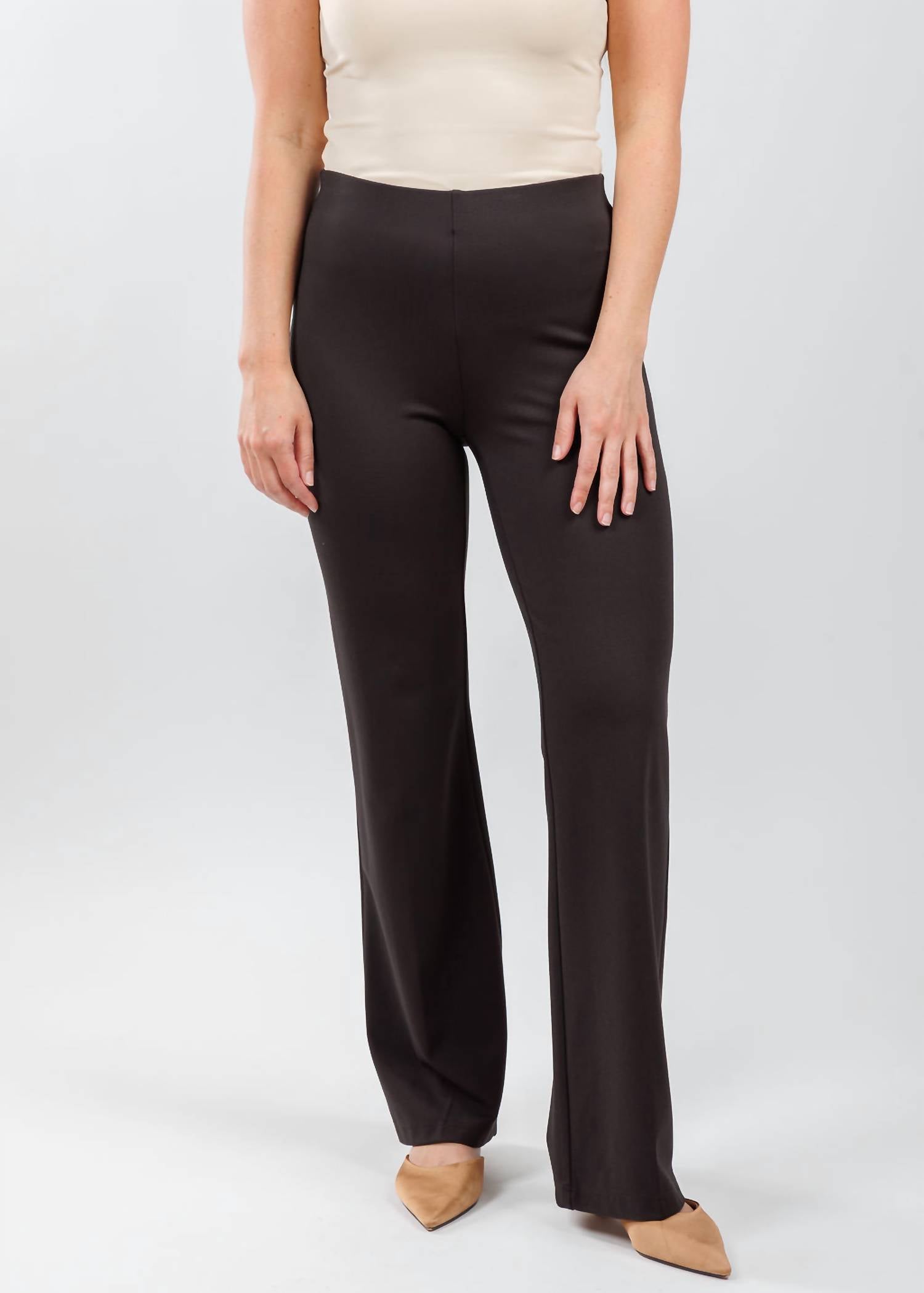 Peace Of Cloth - Jules Paramount Trouser Pants