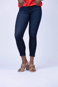 Rag & Bone - Cate Mid-rise Ankle Skinny Jeans