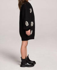 Saltwater Luxe - Blossom Sweater Dress