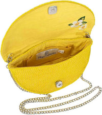 Mary Frances - Tart Beaded Handbag