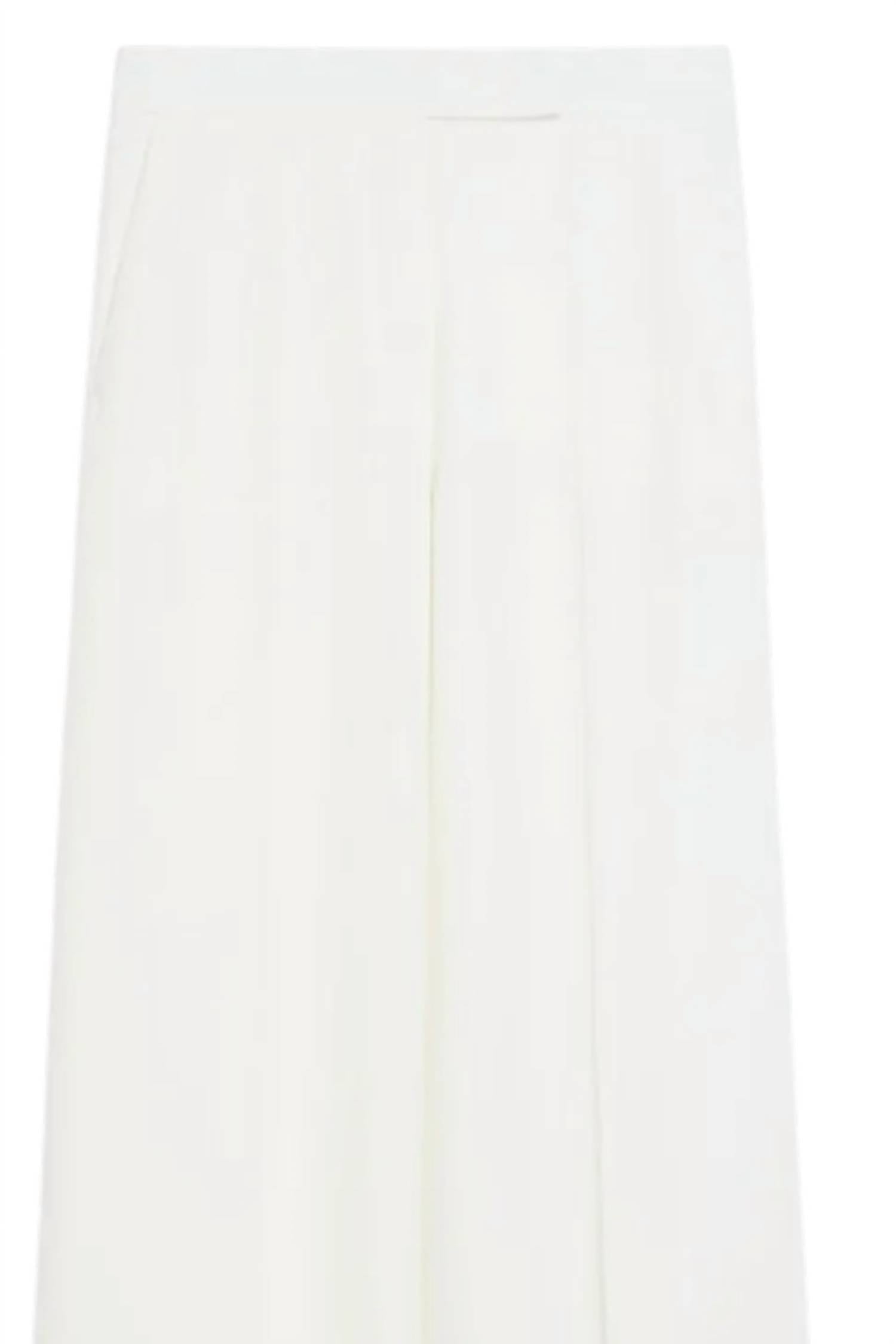 Maxmara - Women's Ninfa Wool Gabardine Trouser