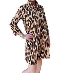 Tyler Boe - Kim Jacquard Dress