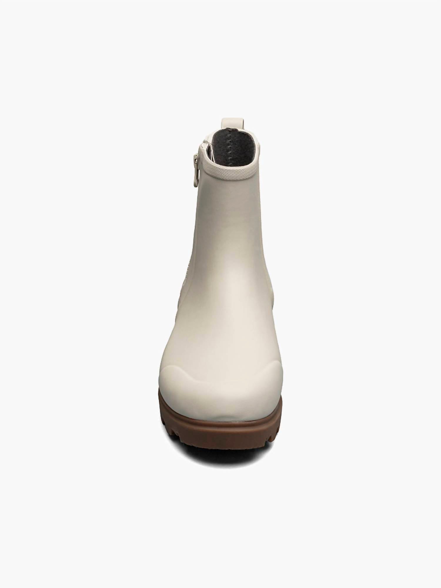 Bogs - Women's Holly Rain Zip Boot